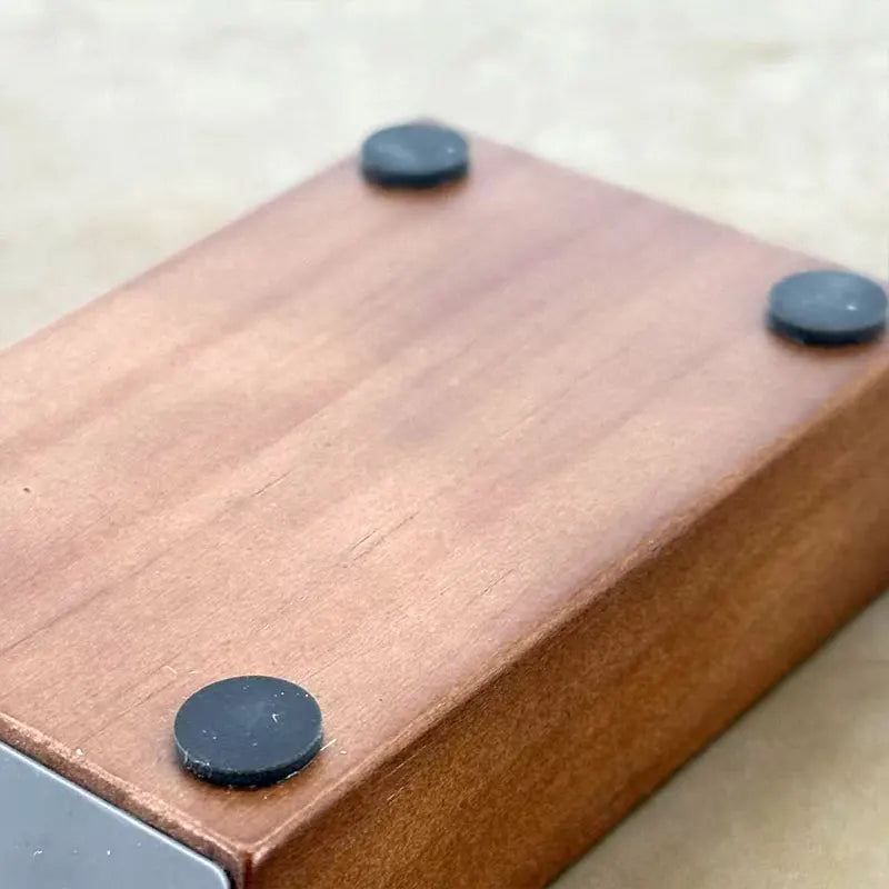 Premium Knife Sharpener with Magnetic Holder