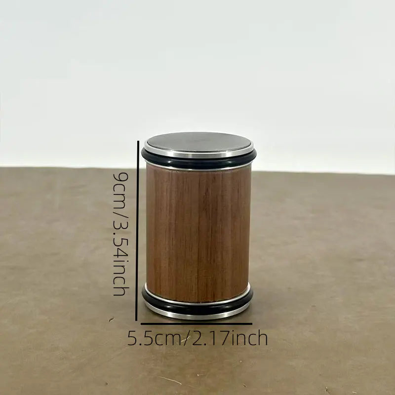 Premium Knife Sharpener with Magnetic Holder